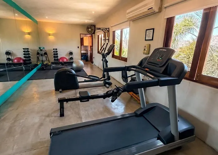 Adults Only Luxe 3br La Ropa Oasis W Ccean View Apartamento