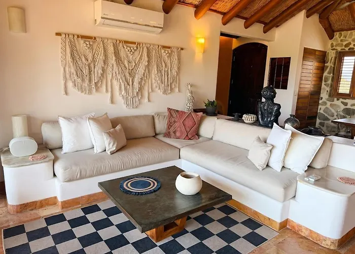 Adults Only Luxe 3br La Ropa Oasis W Ccean View Zihuatanejo
