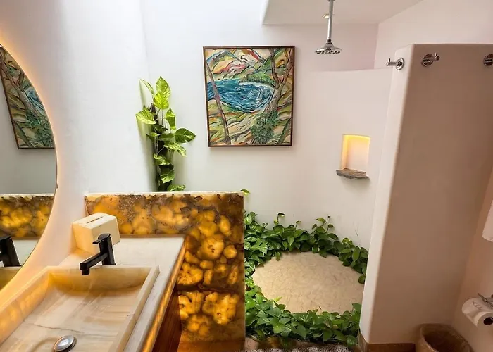 Adults Only Luxe 3br La Ropa Oasis W Ccean View Zihuatanejo