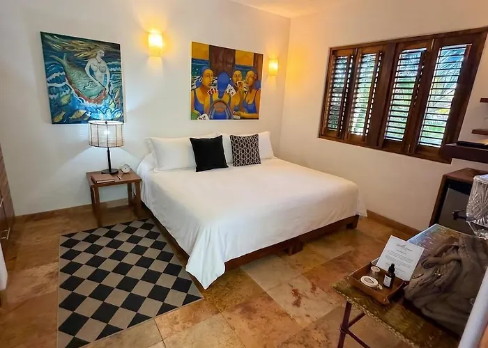 Adults Only Luxe 3br La Ropa Oasis W Ccean View Apartamento