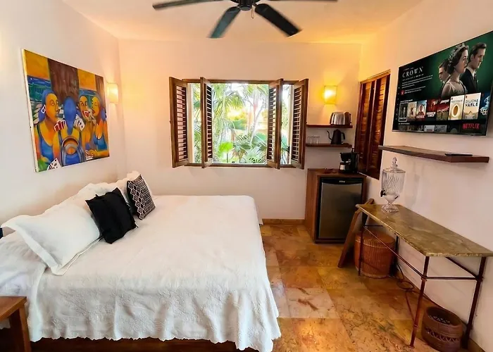 Apartamento Adults Only Luxe 3br La Ropa Oasis W Ccean View