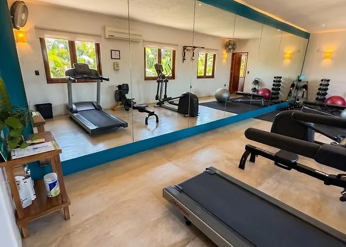 Adults Only Luxe 3br La Ropa Oasis W Ccean View Apartamento *