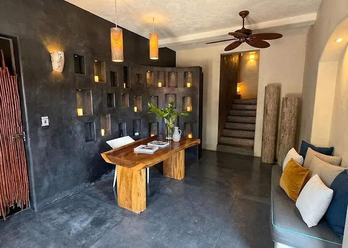 Apartamento Adults Only Luxe 3br La Ropa Oasis W Ccean View Zihuatanejo