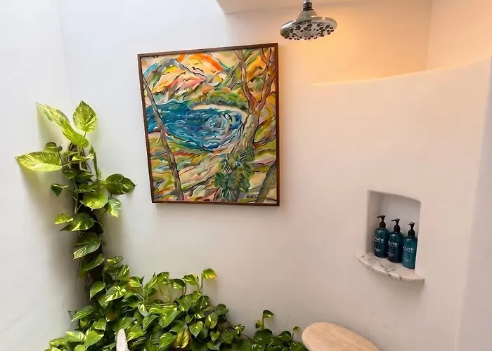 Adults Only Luxe 3br La Ropa Oasis W Ccean View Zihuatanejo