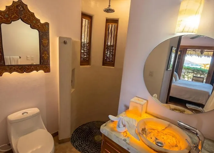 Adults Only Luxe 3br La Ropa Oasis W Ccean View