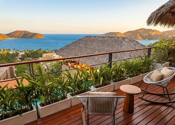 Adults Only Luxe 3br La Ropa Oasis W Ccean View *