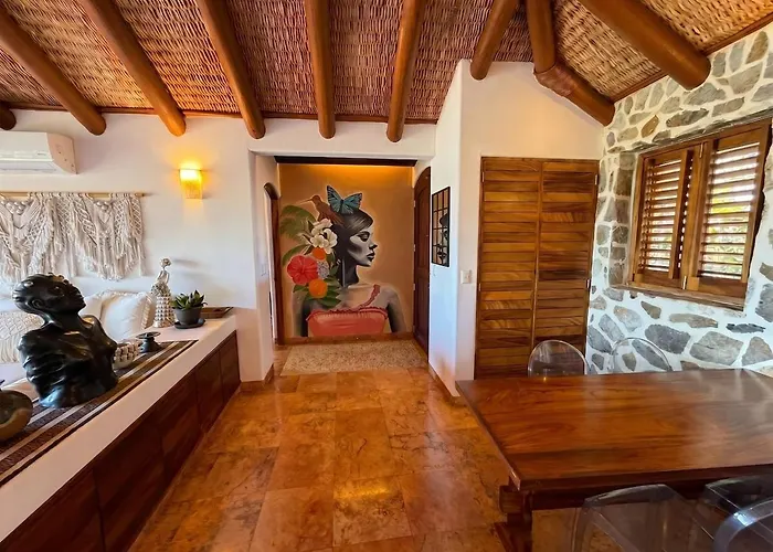 Adults Only Luxe 3br La Ropa Oasis W Ccean View Apartamento