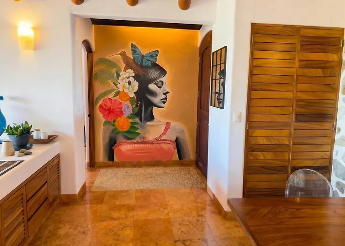Adults Only Luxe 3br La Ropa Oasis W Ccean View Apartamento *