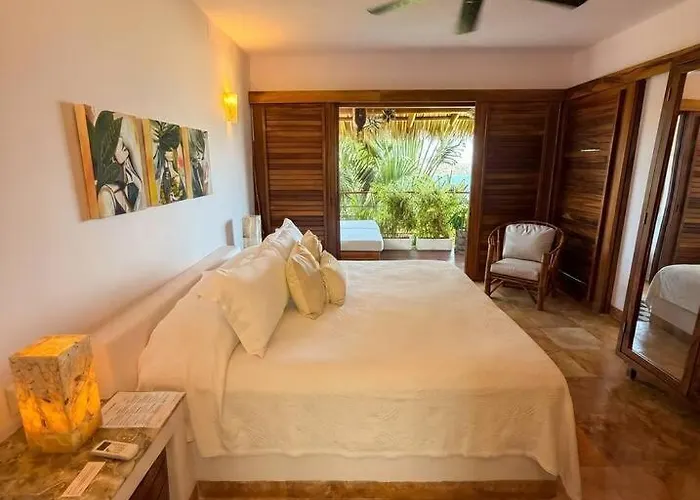 Adults Only Luxe 3br La Ropa Oasis W Ccean View Apartamento