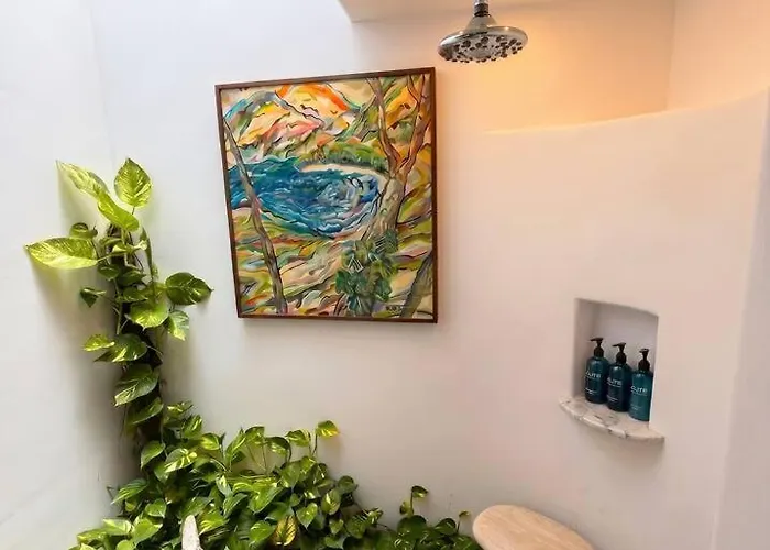 Adults Only Luxe 3br La Ropa Oasis W Ccean View