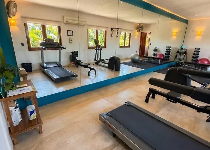 Adults Only Luxe 3br La Ropa Oasis W Ccean View
