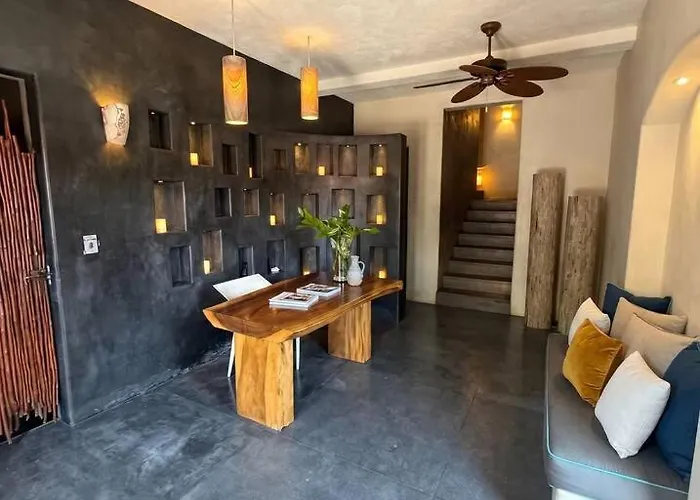 Adults Only Luxe 3br La Ropa Oasis W Ccean View Apartamento