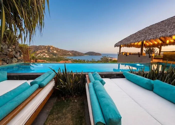Apartamento Adults Only Luxe 3br La Ropa Oasis W Ccean View *